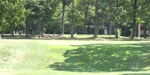 Donald Ross Golf Club